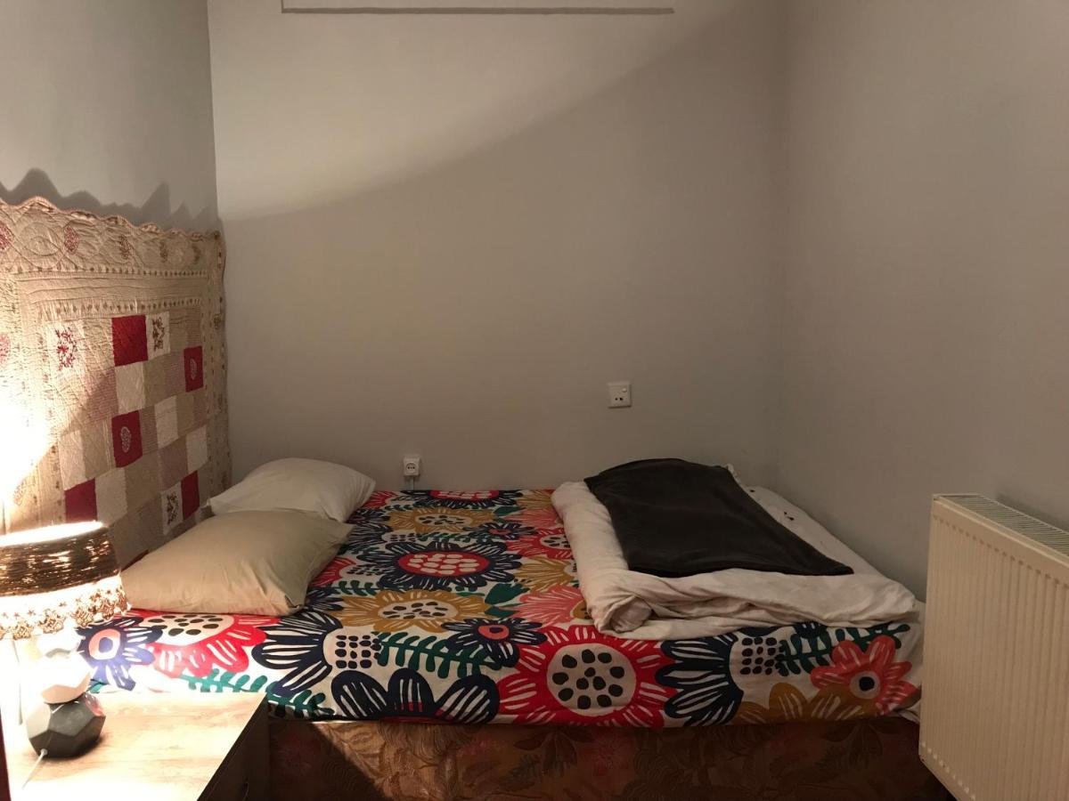 Brobro Hostel Tbilisi Exteriér fotografie