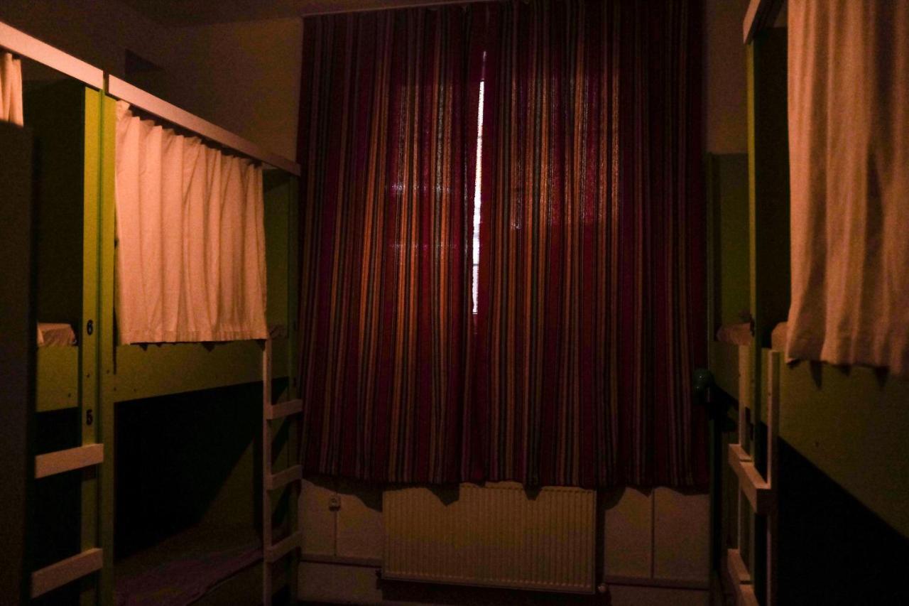 Brobro Hostel Tbilisi Exteriér fotografie