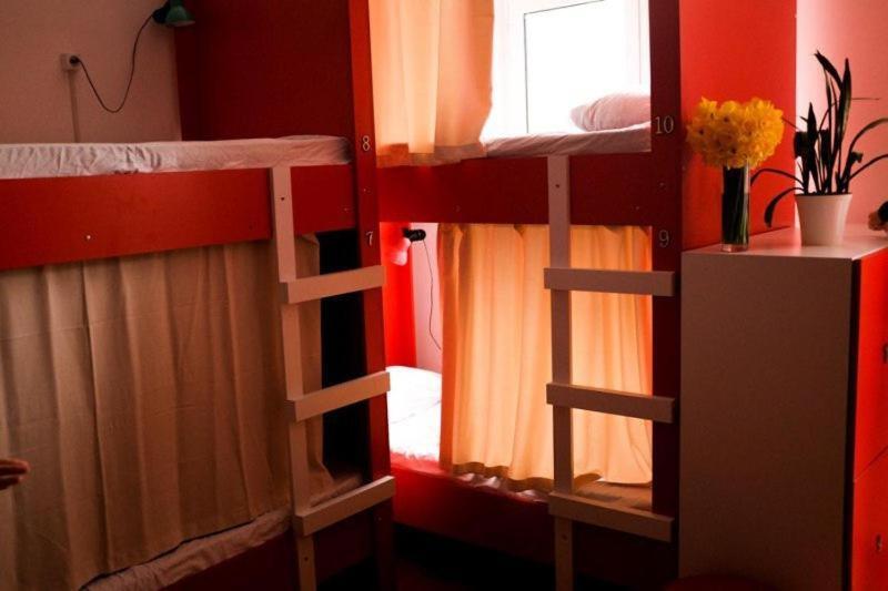 Brobro Hostel Tbilisi Exteriér fotografie