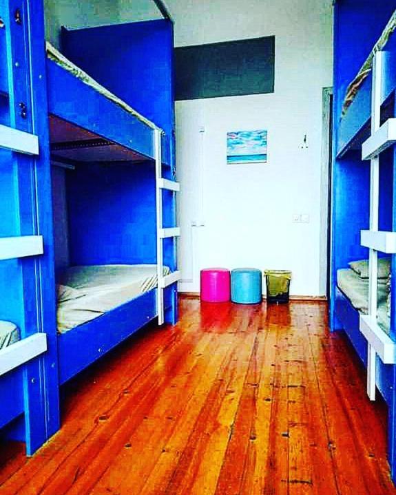 Brobro Hostel Tbilisi Exteriér fotografie